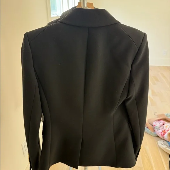 Veronica Beard Miller Dickey Jacket - Picture 4 of 7